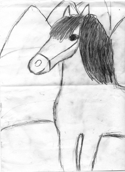 Lily - 25.12.2011