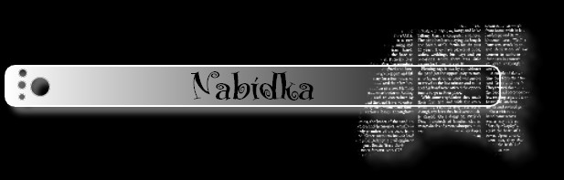 Nabdka